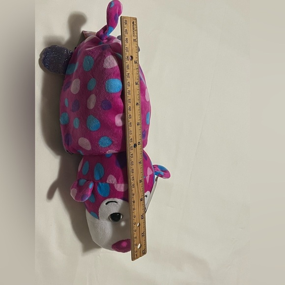 Flippazoo Panda/Monkey Plush - Picture 6 of 7